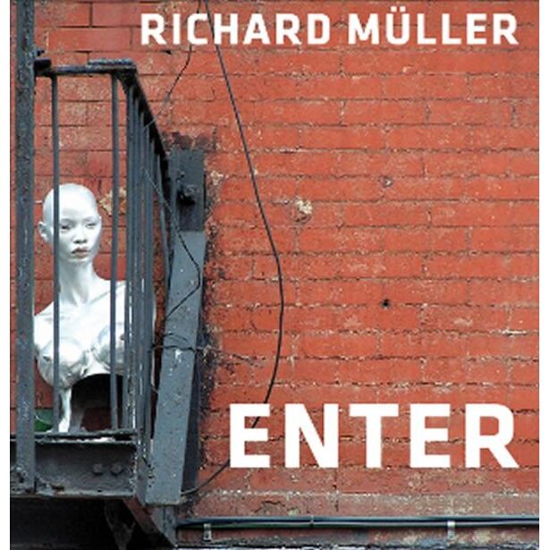 Richard Müller – Enter