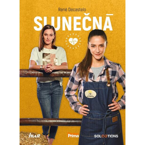 Slunečná