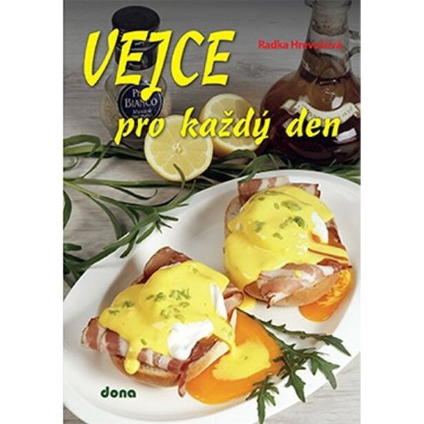 Vejce pro každý den
