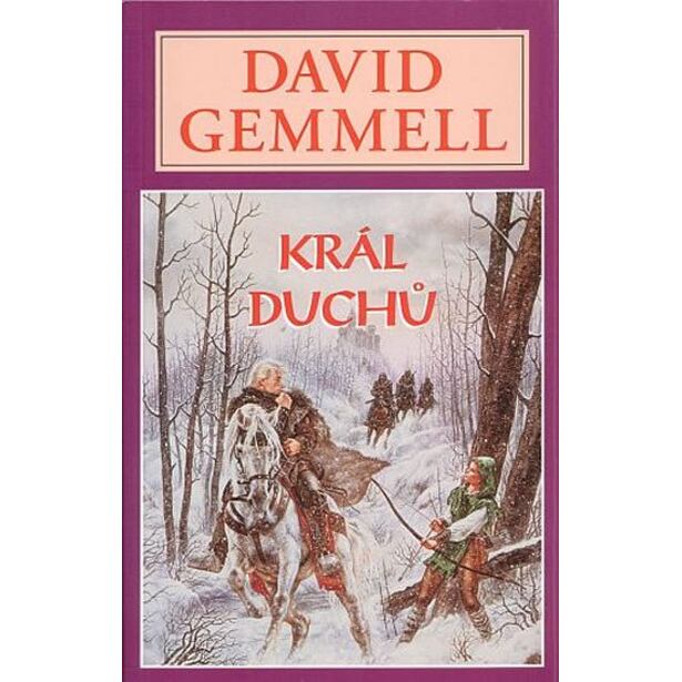 Král duchů - Kameny moci 1