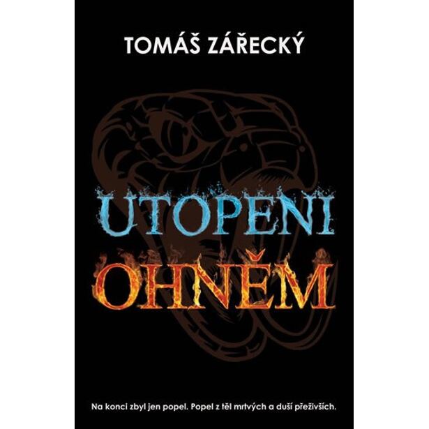 Utopeni ohněm