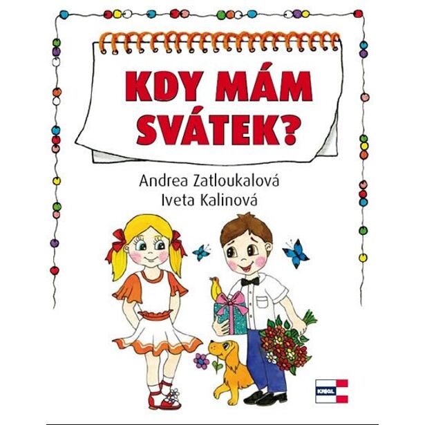 Kdy mám svátek?