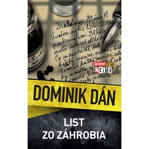 List zo záhrobia