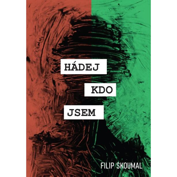 Hádej, kdo jsem
