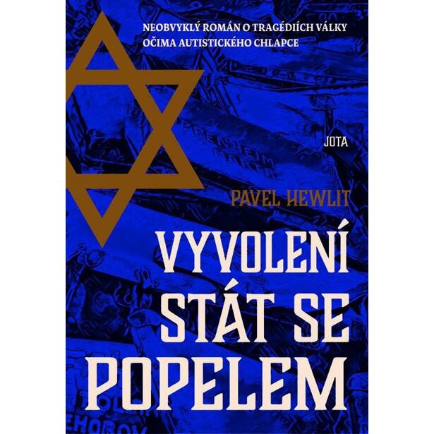 Vyvolení stát se popelem
