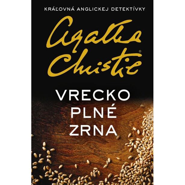 Vrecko plné zrna (slovensky)