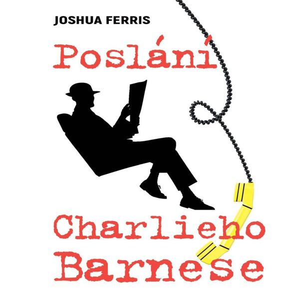 Poslání Charlieho Barnese