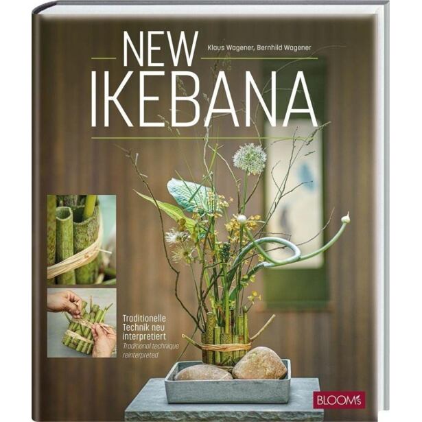 Nová ikebana