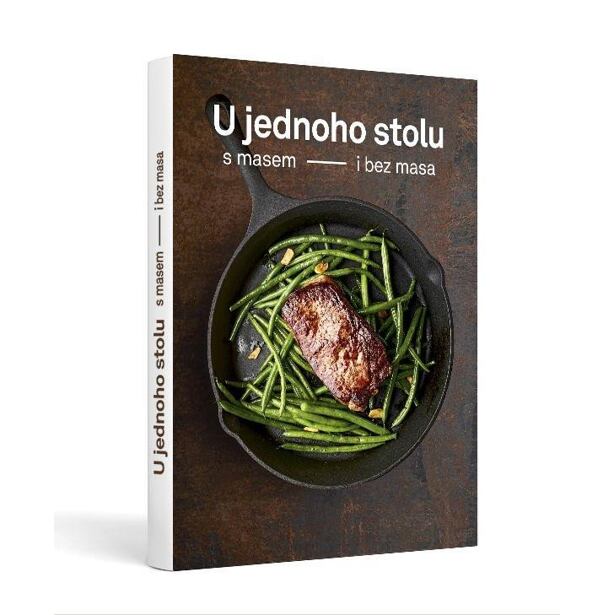 U jednoho stolu s masem i bez masa