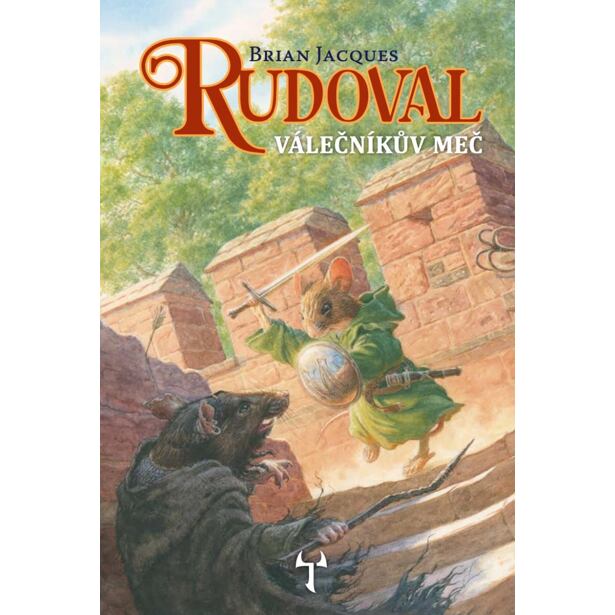 Rudoval 1 - Válečníkův meč