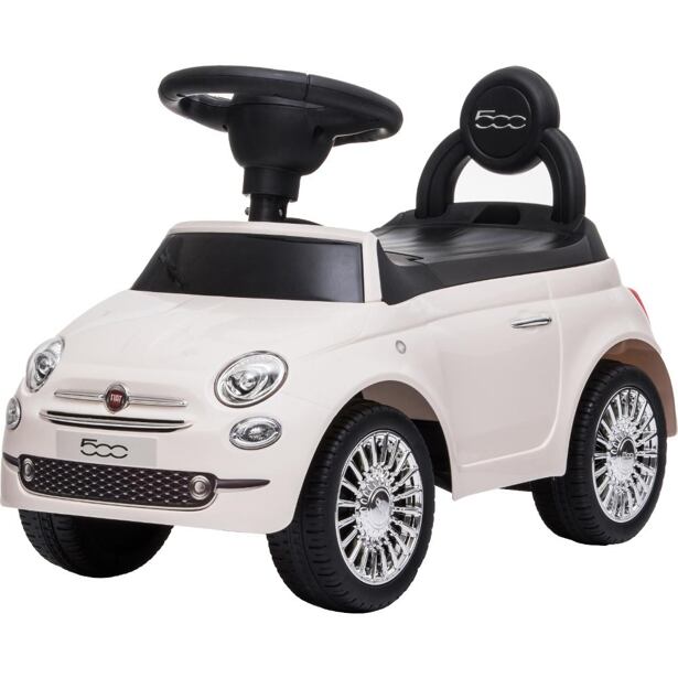 FAS 57002792 BUDDY TOYS BPC 5190 FIAT 500 - poškozený obal