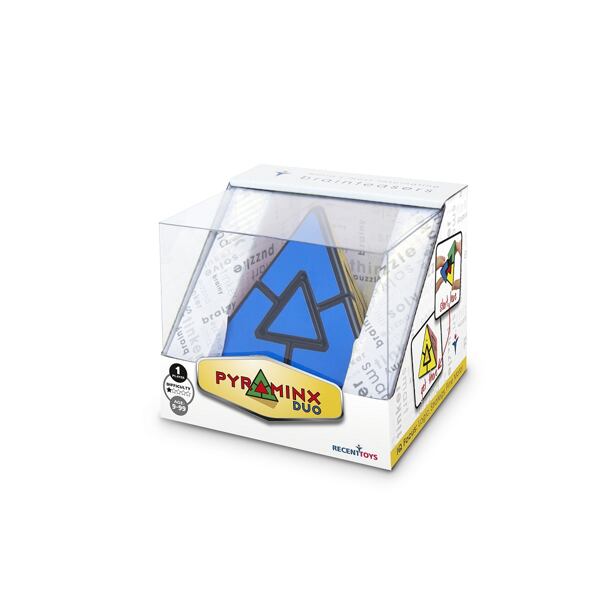 RECENTTOYS Pyramida Duo