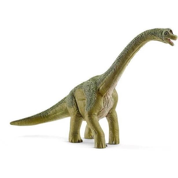 Prehistorické zvířátko - Brachiosaurus