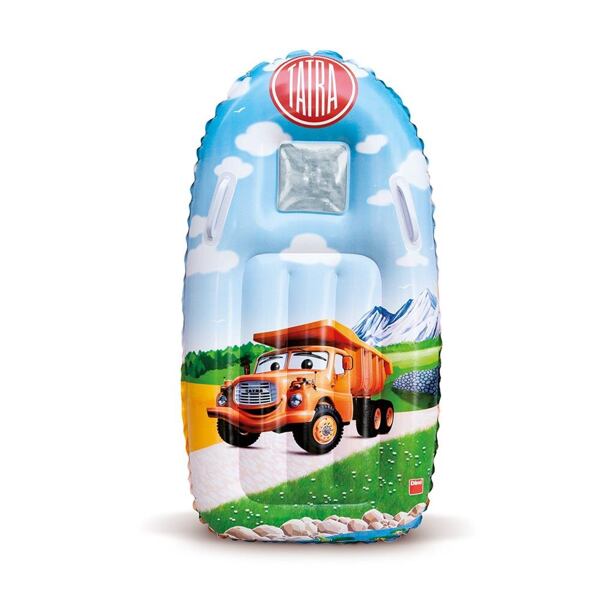 32658899 TATRA - NAFUKOVACÍ MATRAC - poškodený obal
