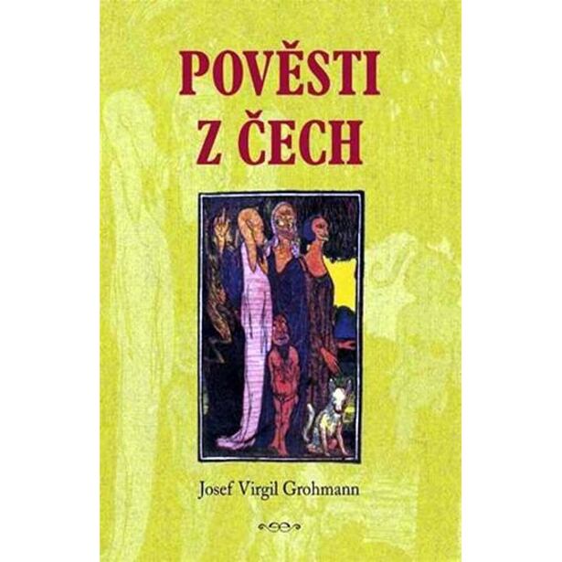 Pověsti z Čech