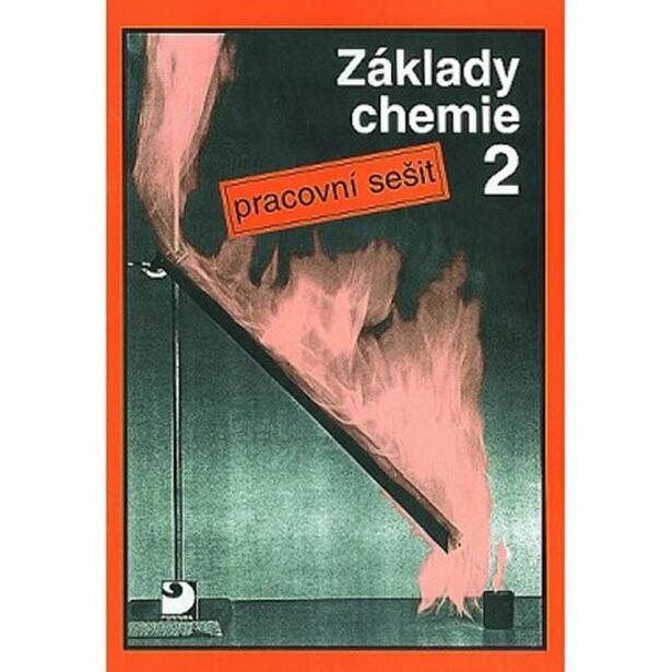 Základy chemie 2 - Pracovní sešit