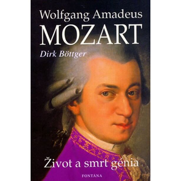 Wolfgang Amadeus Mozart
