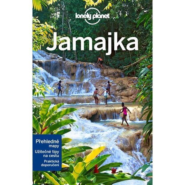 Jamajka - Lonely Planet