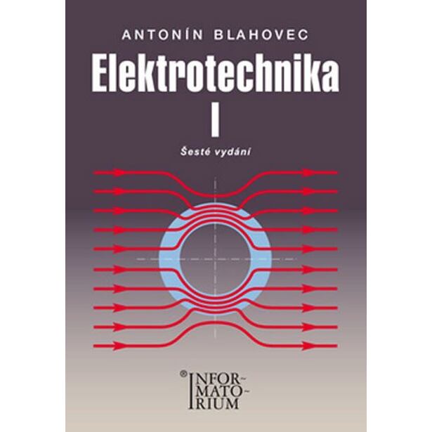 Elektrotechnika I - 6. vydání