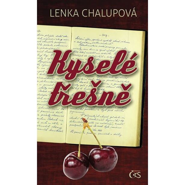 Kyselé třešně