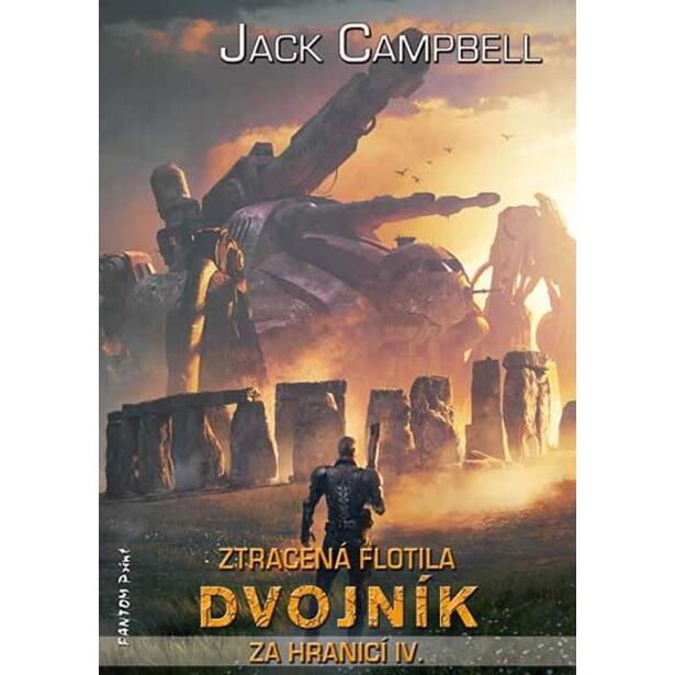 Za hranicí 4 - Dvojník (Ztracená flotila)