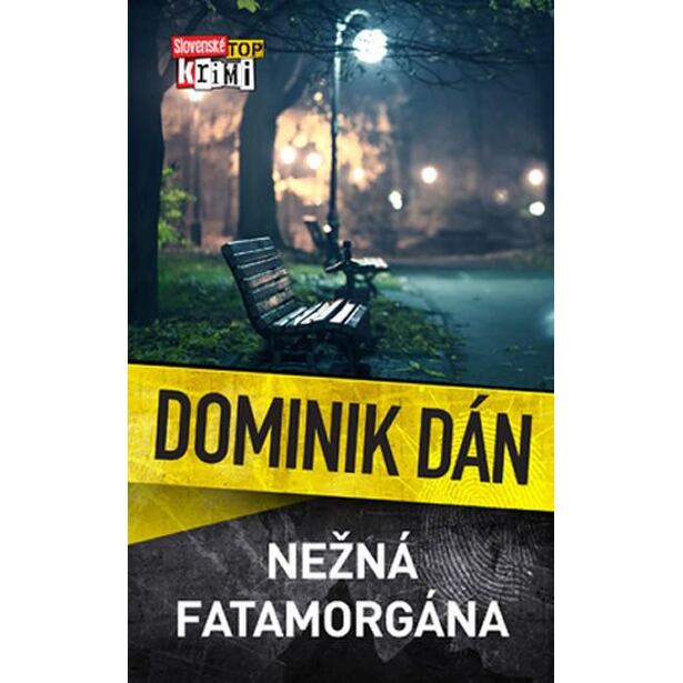 Nežná fatamorgána