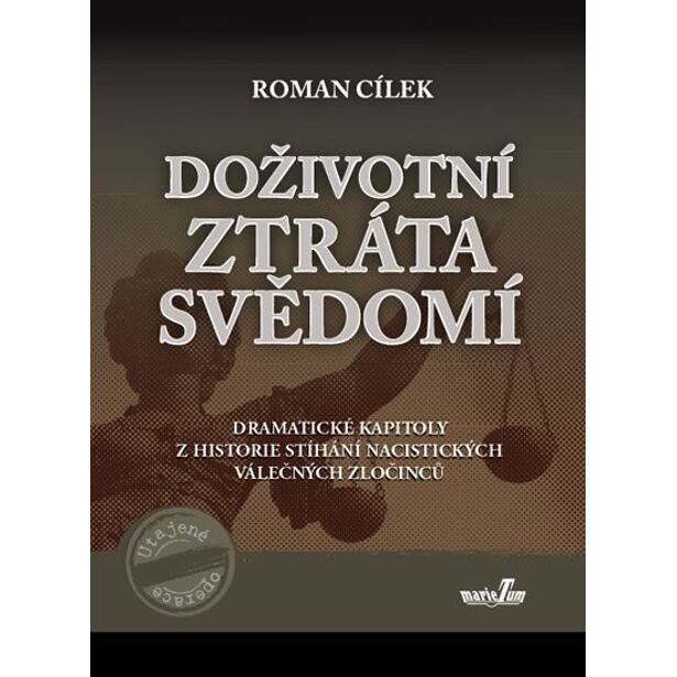 Doživotní ztráta svědomí