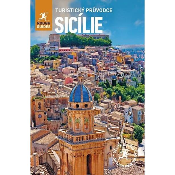 Sicílie - Turistický průvodce