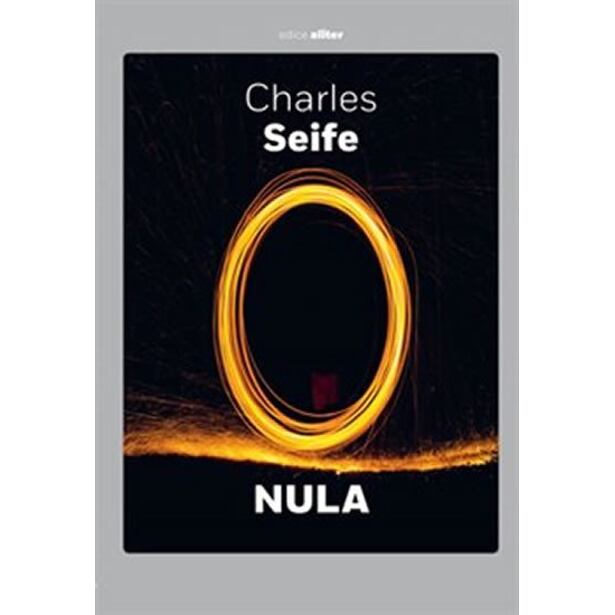 Nula - Životopis jedné nebezpečné myšlenky