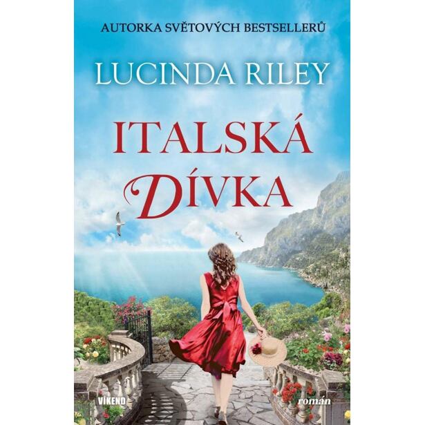 Italská dívka