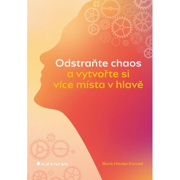 Odstraňte chaos a vytvořte si více místa v hlavě