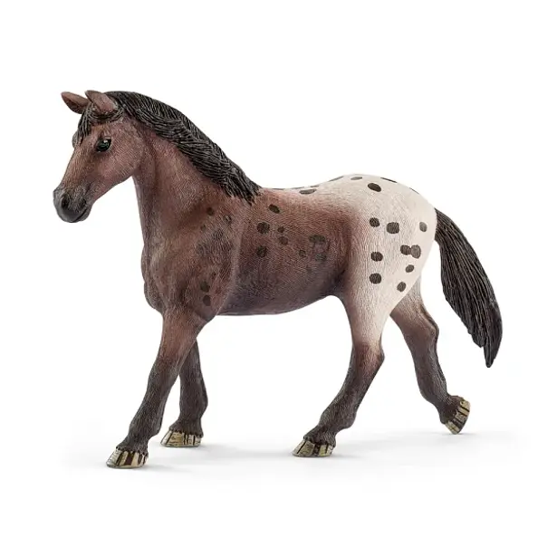 Schleich Zvieratko - appalooská kobyla