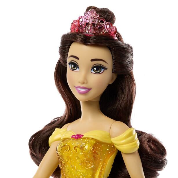 DISNEY PRINCEZNA BELLA