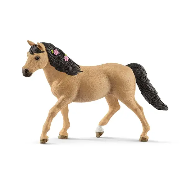 Schleich Zvieratko - kobyla connemarská