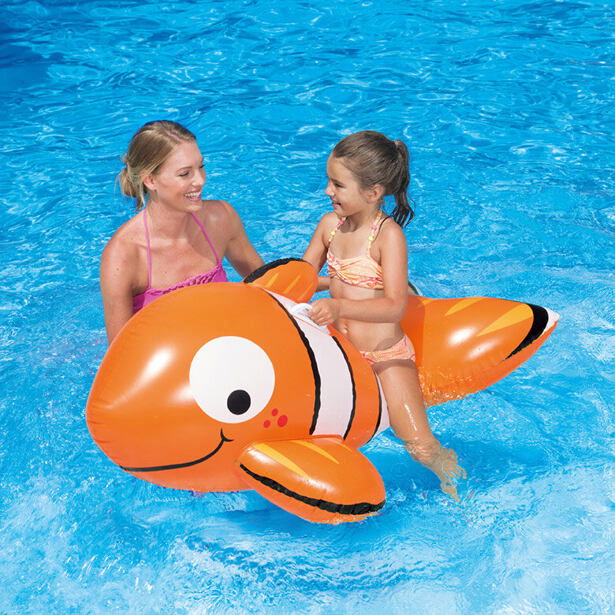 M1130051 Nafukovací Nemo - poškodený obal