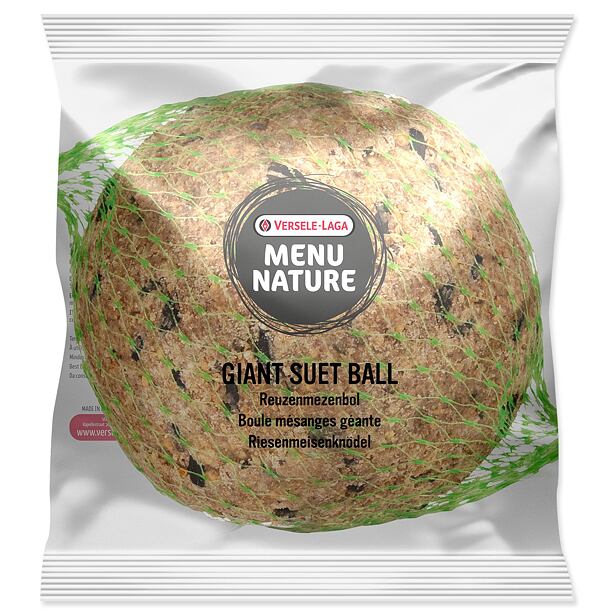 Koule lojová VERSELE-LAGA Giant Suet Ball 500 g