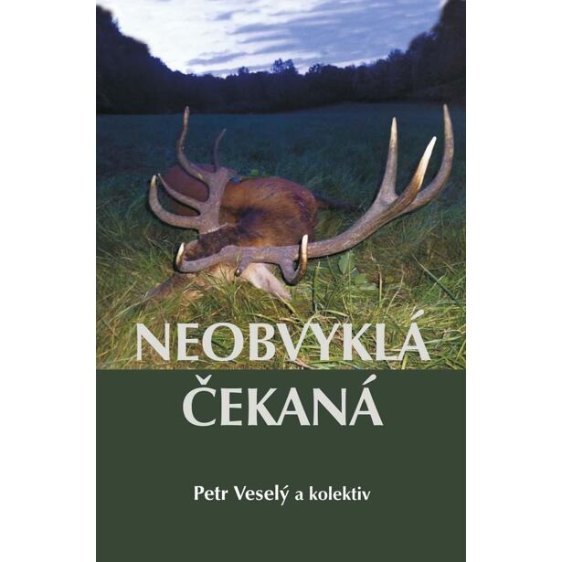 Neobvyklá čekaná