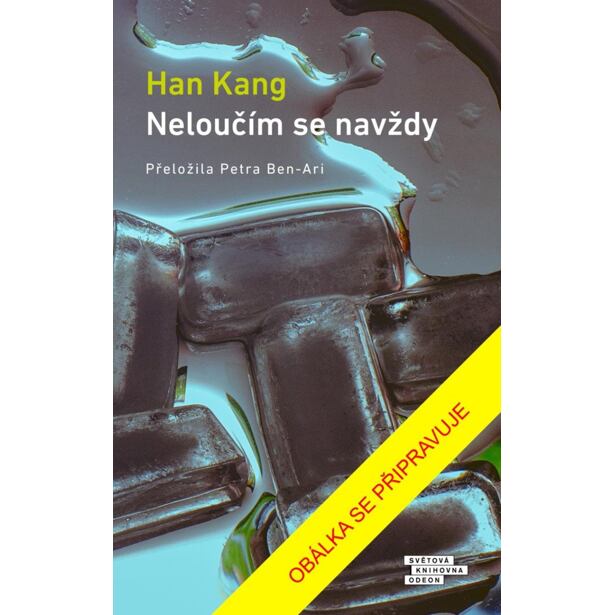 Neloučím se navždy