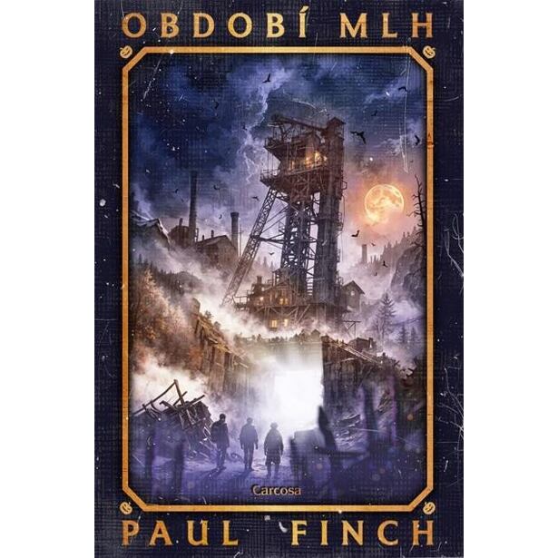 Období mlh