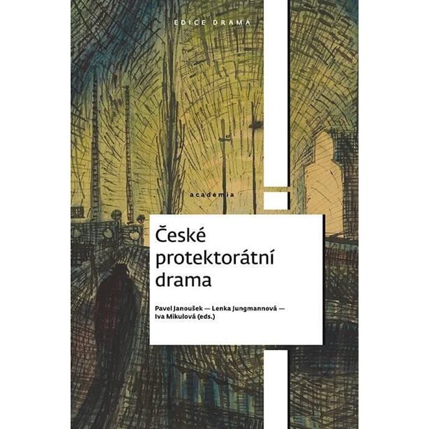 České protektorátní drama