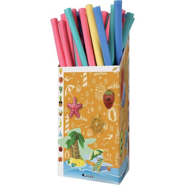 Mondo Fun Noodles 60cm na plavání, více druhů