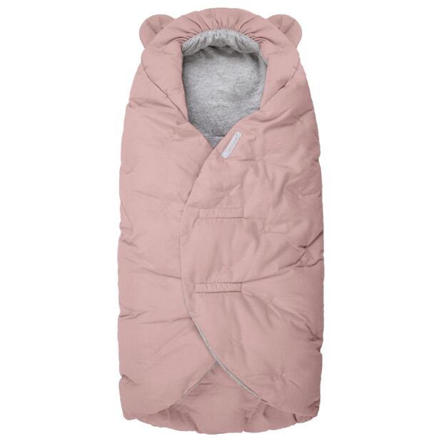 7AM Enfant FUSAK  NIDO AIRY PINK ( 0-6m)