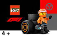 LEGO® F1®