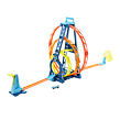 HOT WHEELS TRACK BUILDER TROJITÁ SLUČKA