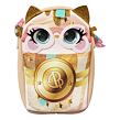 Spin Master Purse Pets Interaktivní kabelka Kotě/kapučíno