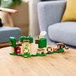 LEGO® Super Mario™ 71406 Yoshiho dům dárků – rozšiřující set