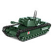 II WW Churchill Mk IV, 1:48, 315 k