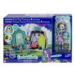 Mattel Enchantimals Domácí mazlíčci asst