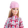 Mattel Barbie Zimní sporty - Snowboardistka