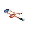 Mattel Hot Wheels TRACK BUILDER V KUFRÍKU, viac druhov